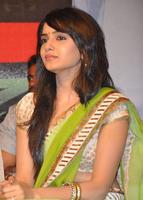 Samantha New Stills